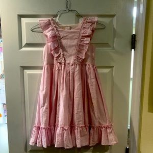 Laura Ashley Dress